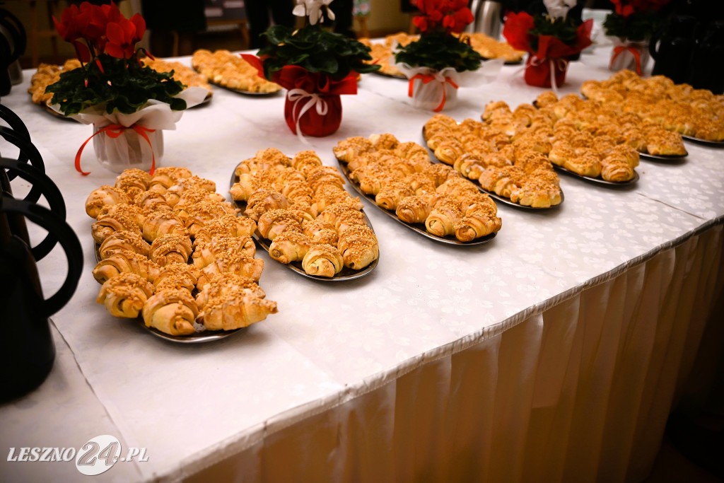 W Pawłowicach zagrali dla Niepodległej