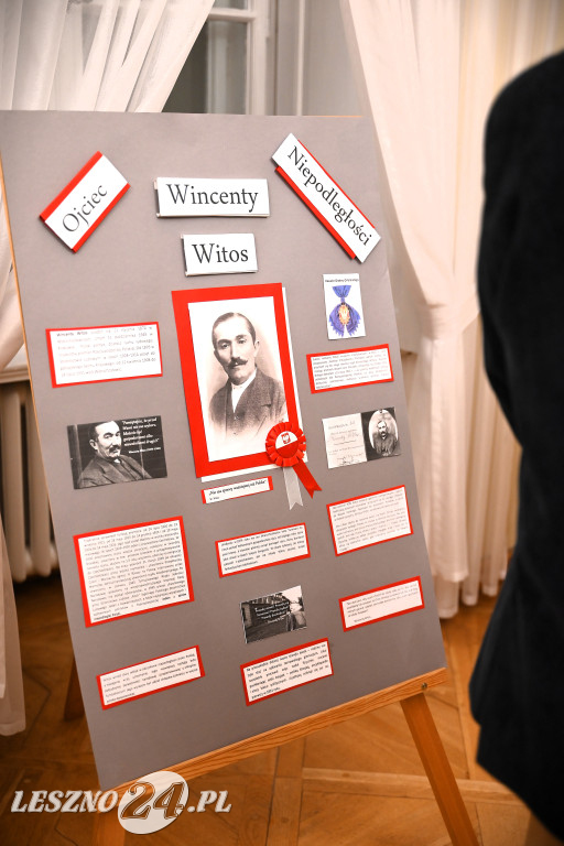 W Pawłowicach zagrali dla Niepodległej