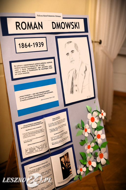 W Pawłowicach zagrali dla Niepodległej