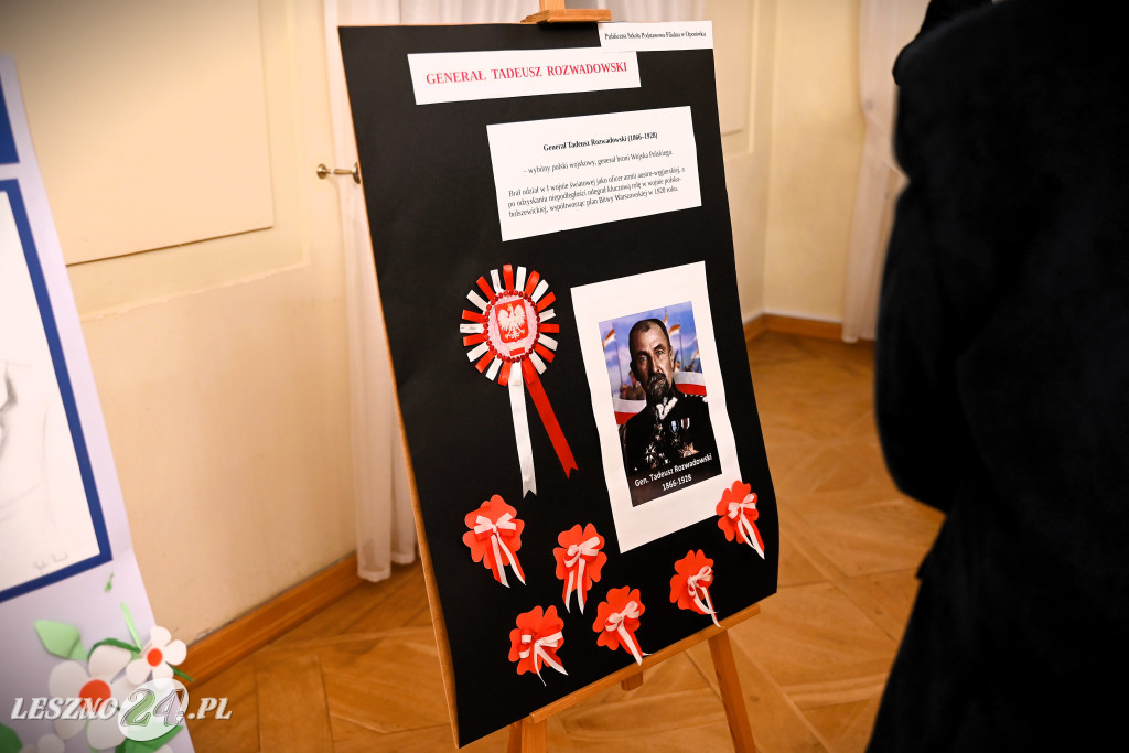 W Pawłowicach zagrali dla Niepodległej