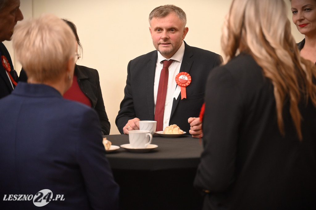 W Pawłowicach zagrali dla Niepodległej