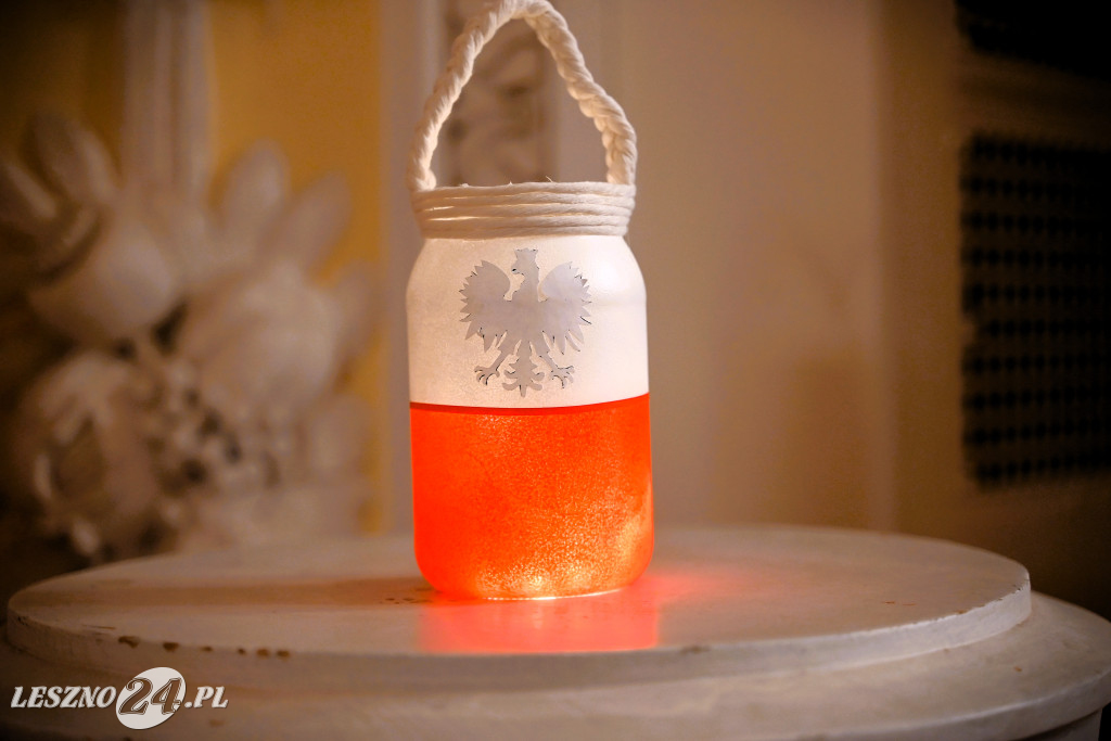 W Pawłowicach zagrali dla Niepodległej