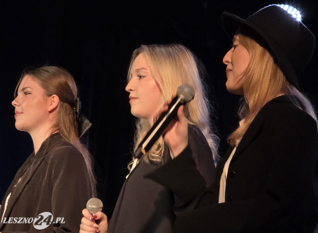 Koncert Zaduszkowy MOK w Lesznie