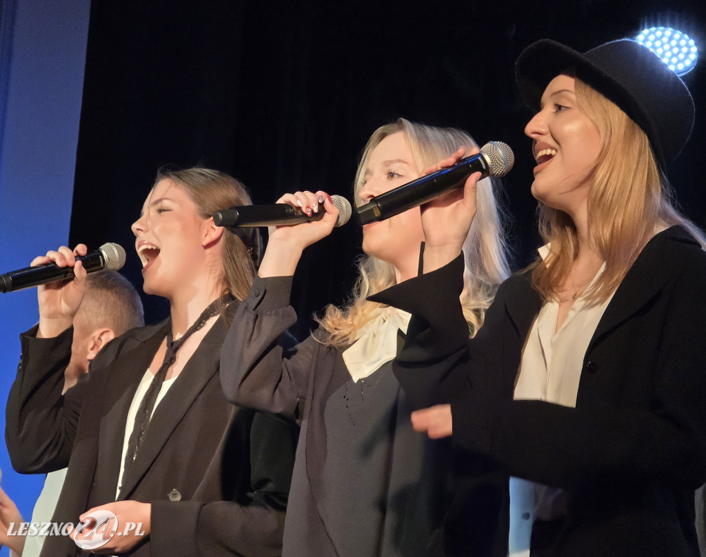 Koncert Zaduszkowy MOK w Lesznie