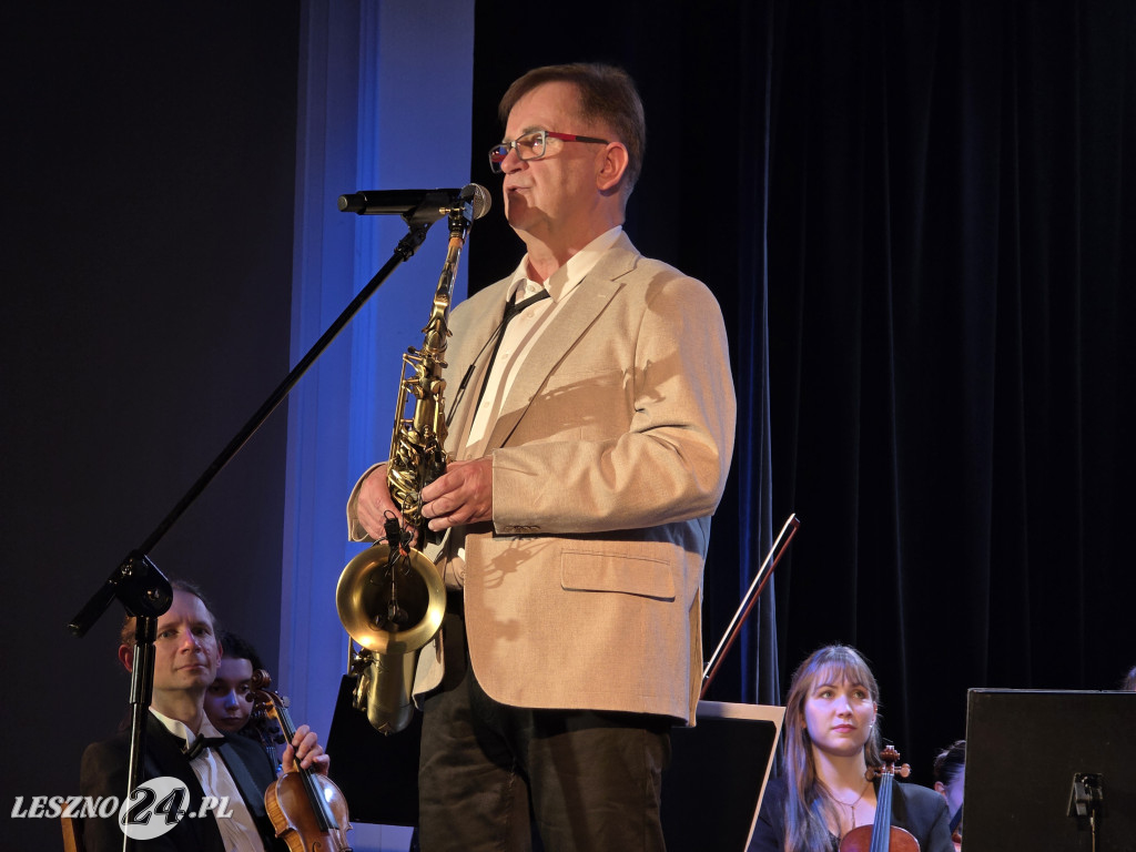 Koncert Zaduszkowy MOK w Lesznie