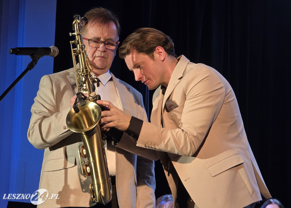 Koncert Zaduszkowy MOK w Lesznie