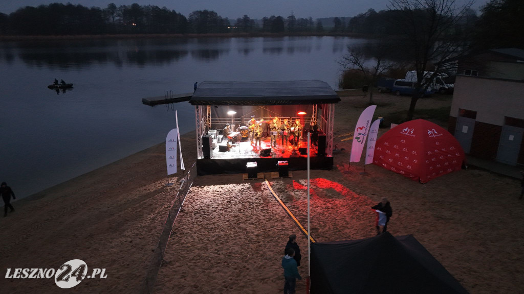 Rajd Biało-Czerwono Zakręceni