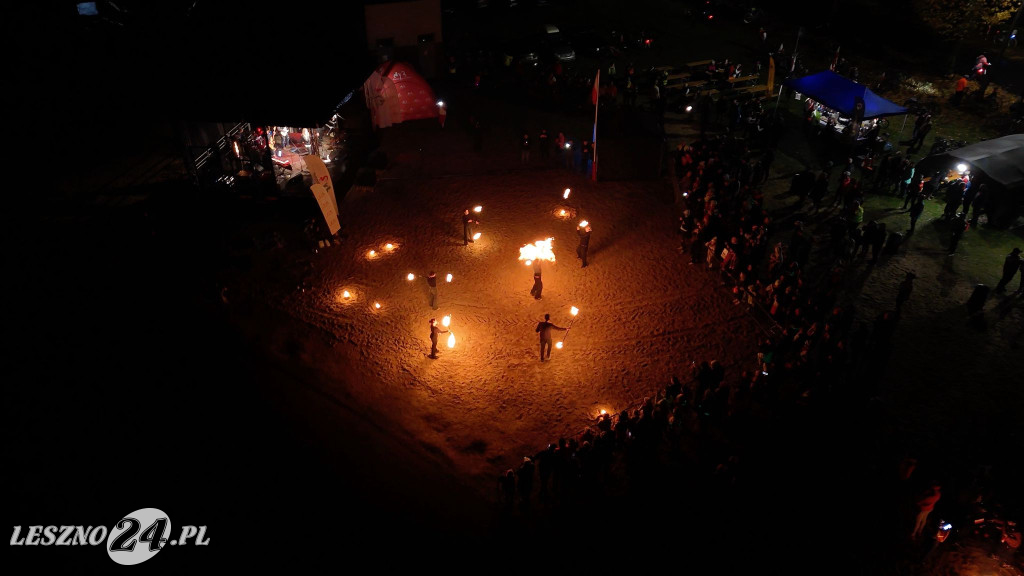 Rajd Biało-Czerwono Zakręceni