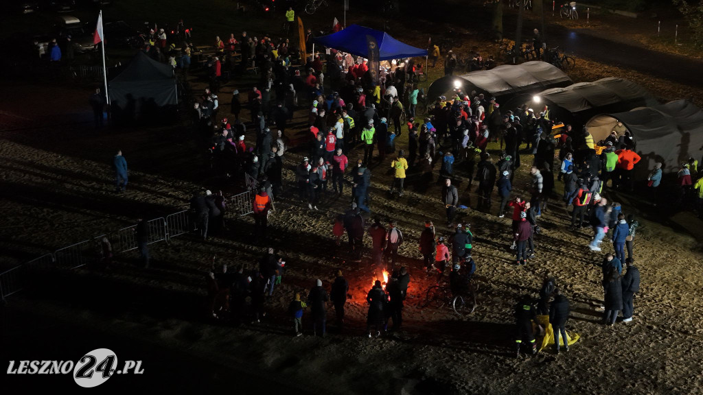 Rajd Biało-Czerwono Zakręceni