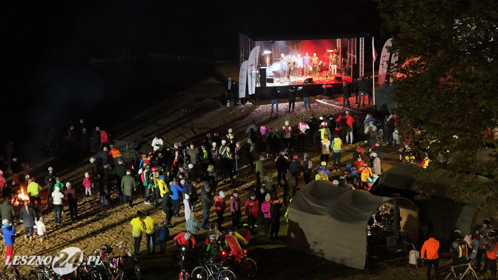 Rajd Biało-Czerwono Zakręceni