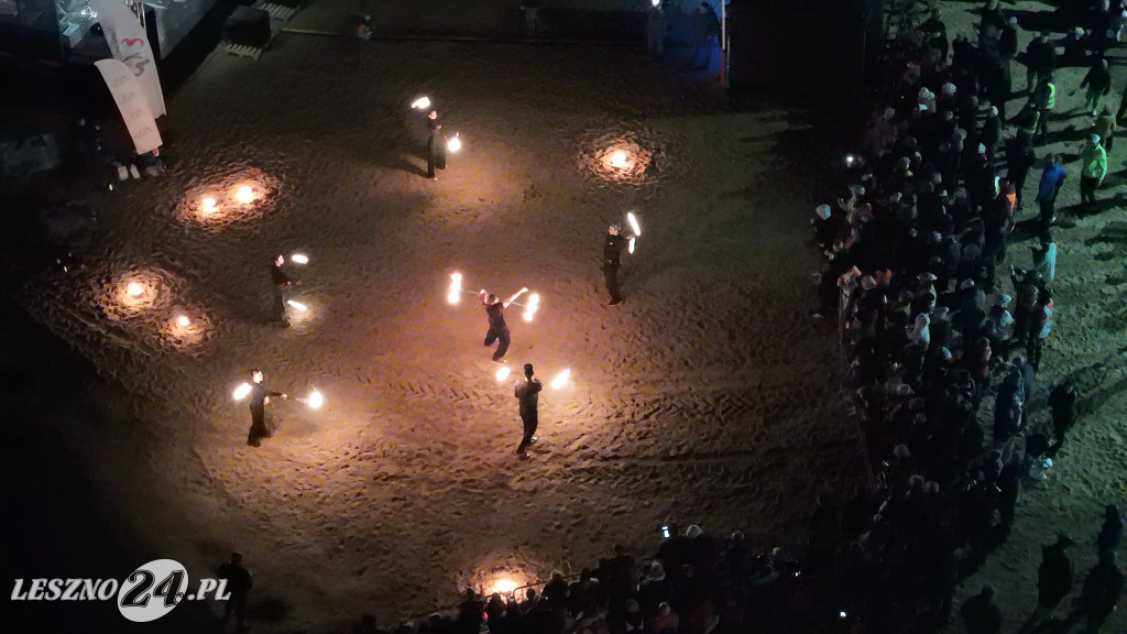 Rajd Biało-Czerwono Zakręceni