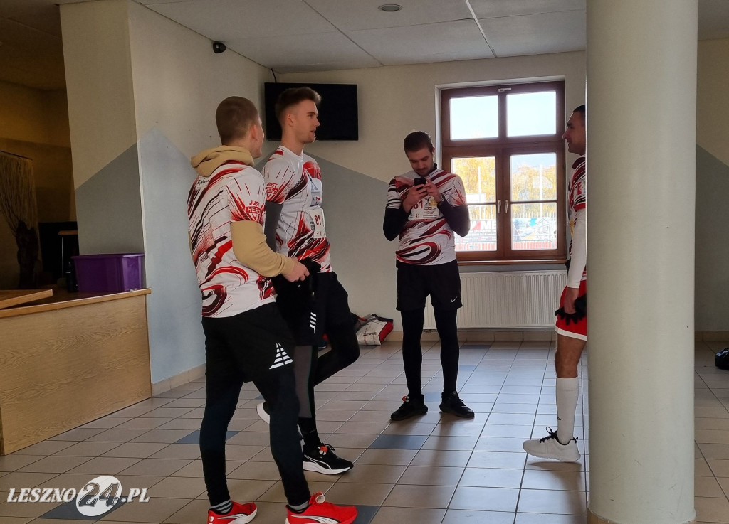 XIII Rydzyński Bieg Niepodległości