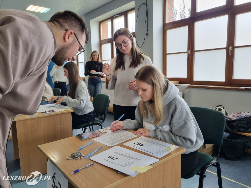 XIII Rydzyński Bieg Niepodległości