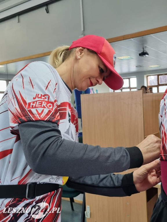 XIII Rydzyński Bieg Niepodległości