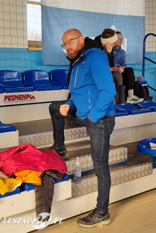 XIII Rydzyński Bieg Niepodległości