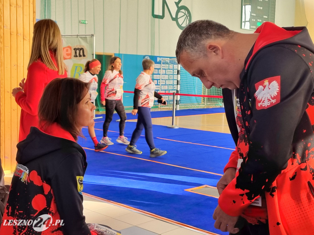 XIII Rydzyński Bieg Niepodległości