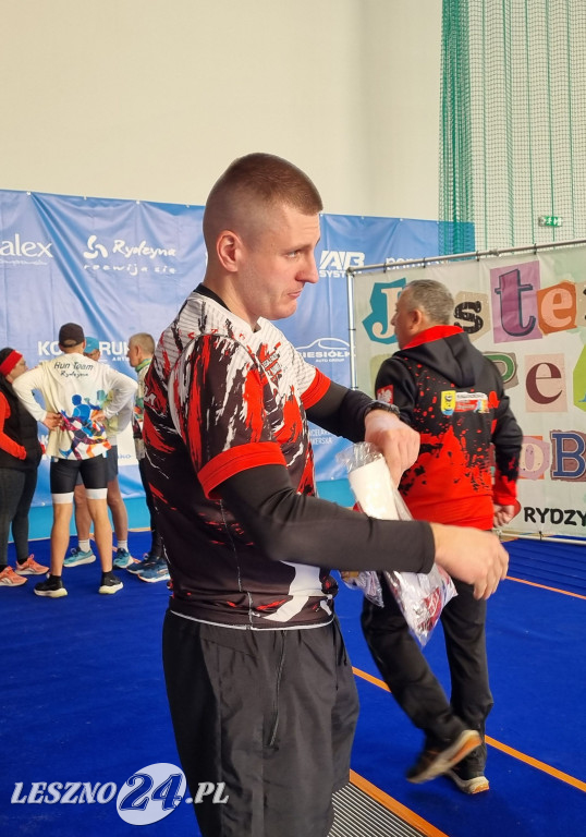 XIII Rydzyński Bieg Niepodległości