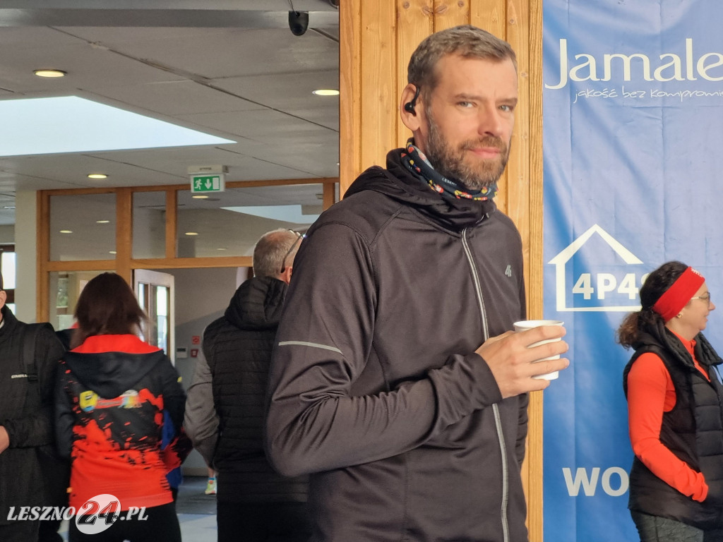 XIII Rydzyński Bieg Niepodległości