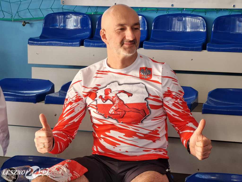 XIII Rydzyński Bieg Niepodległości