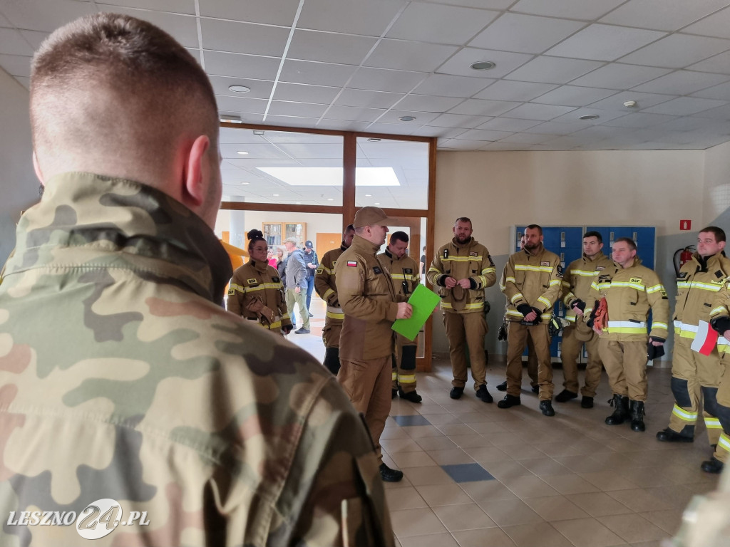 XIII Rydzyński Bieg Niepodległości