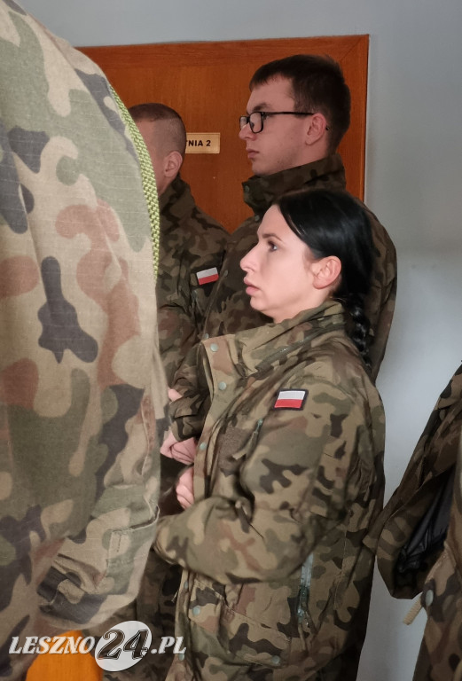 XIII Rydzyński Bieg Niepodległości