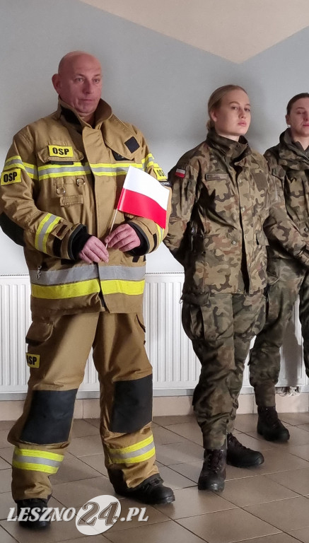 XIII Rydzyński Bieg Niepodległości