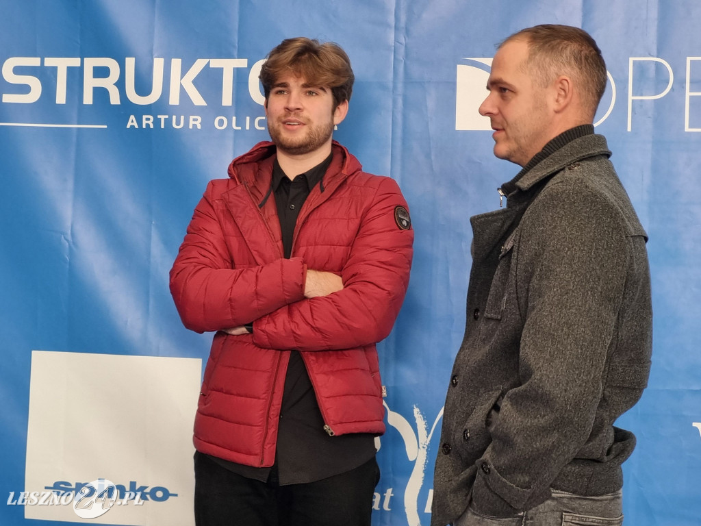 XIII Rydzyński Bieg Niepodległości