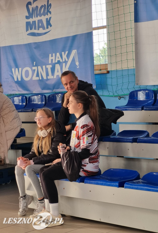 XIII Rydzyński Bieg Niepodległości