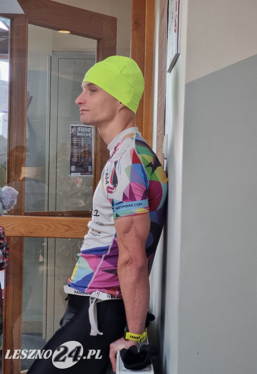 XIII Rydzyński Bieg Niepodległości