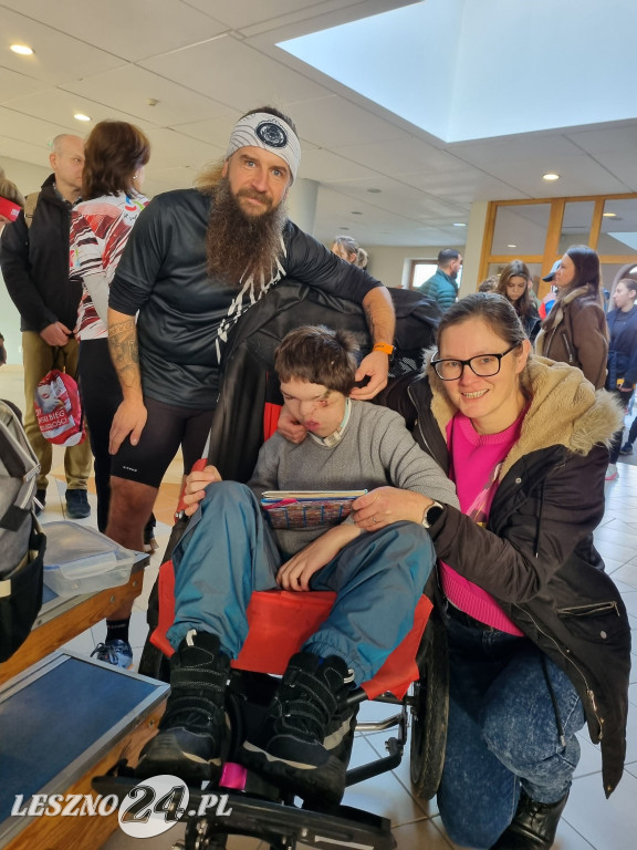 XIII Rydzyński Bieg Niepodległości