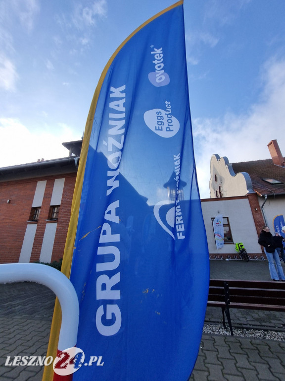 XIII Rydzyński Bieg Niepodległości