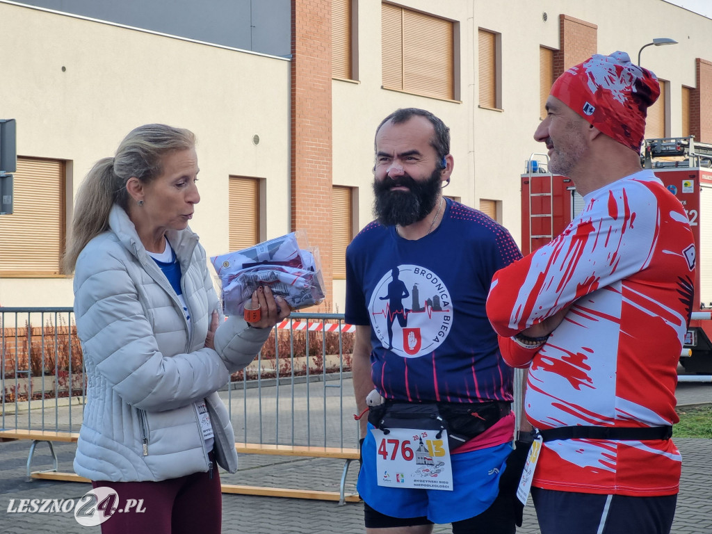 XIII Rydzyński Bieg Niepodległości