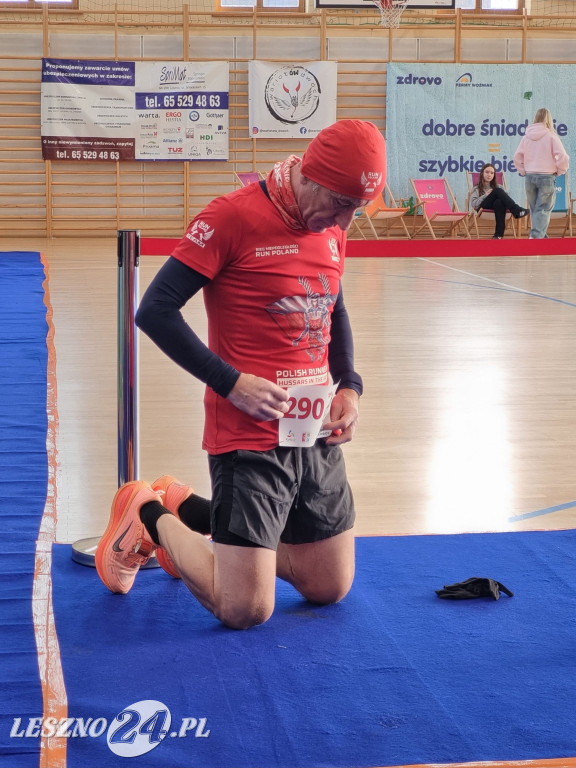 XIII Rydzyński Bieg Niepodległości