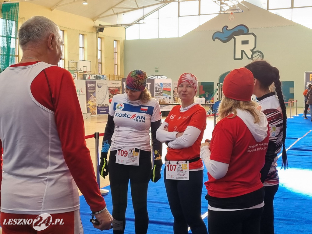 XIII Rydzyński Bieg Niepodległości