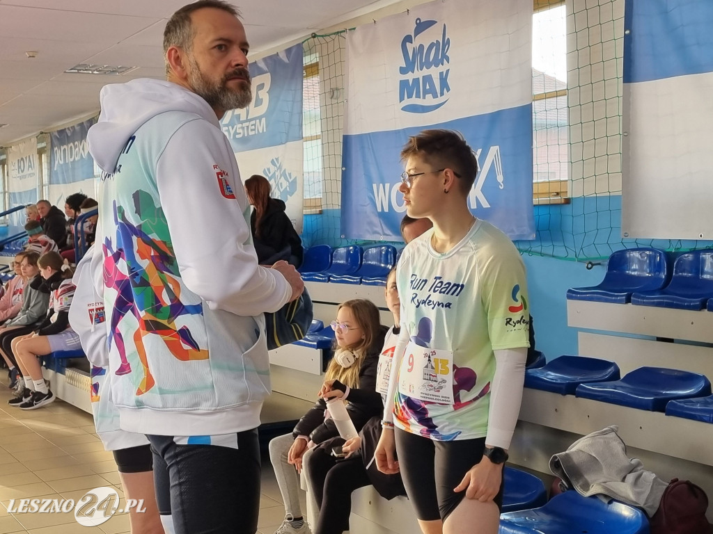 XIII Rydzyński Bieg Niepodległości