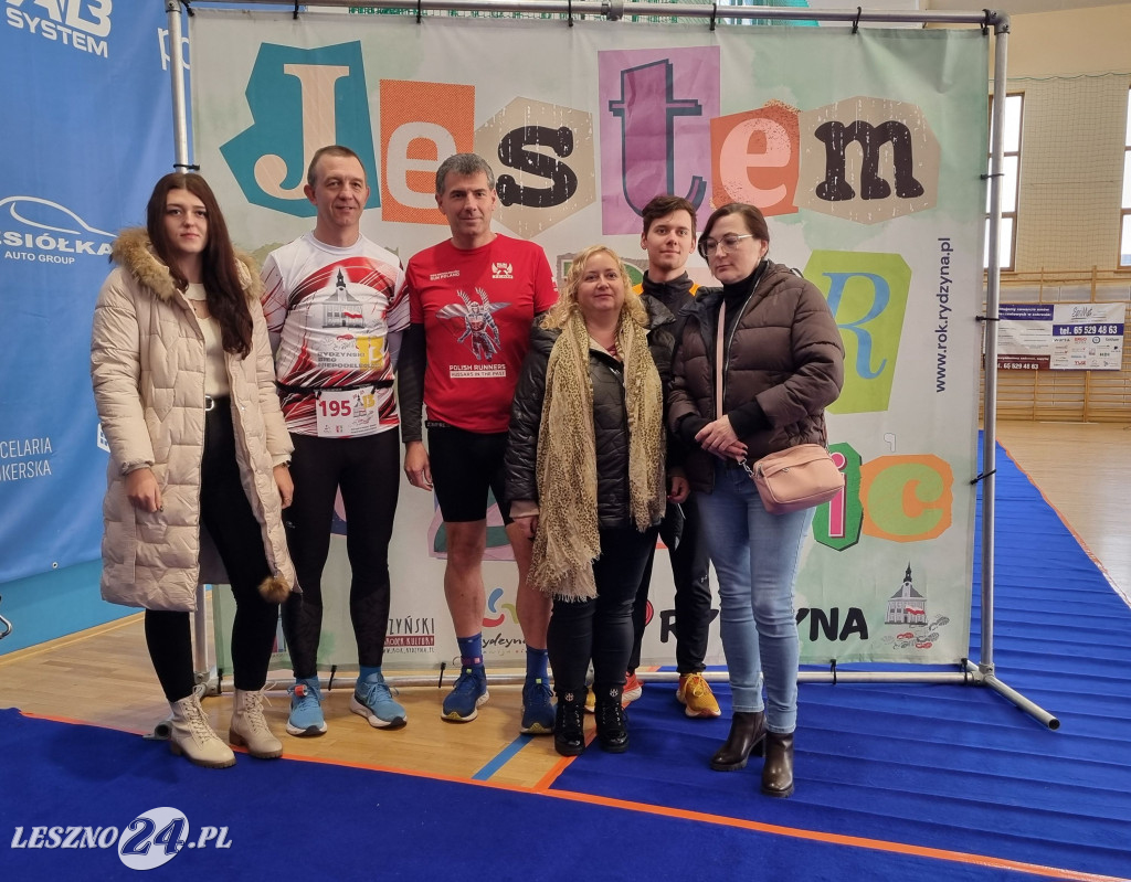 XIII Rydzyński Bieg Niepodległości