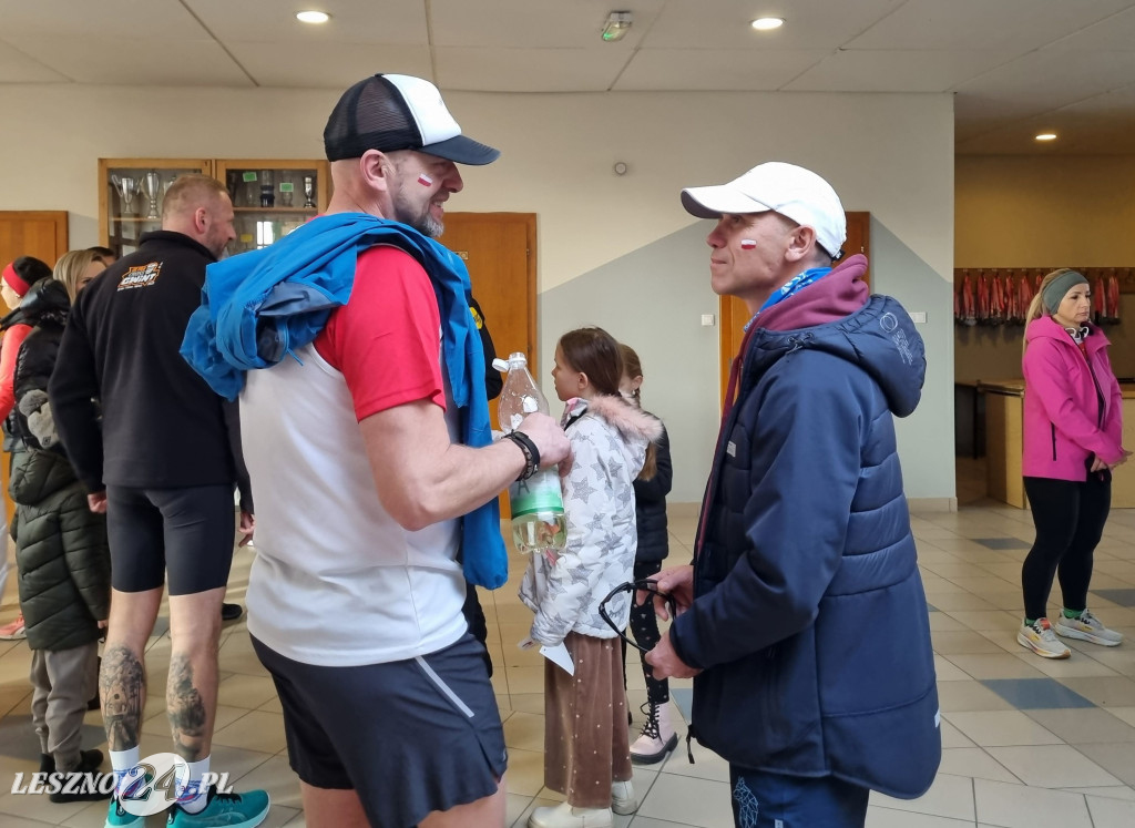 XIII Rydzyński Bieg Niepodległości