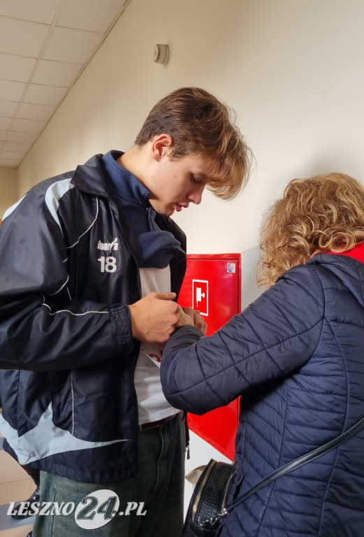 XIII Rydzyński Bieg Niepodległości