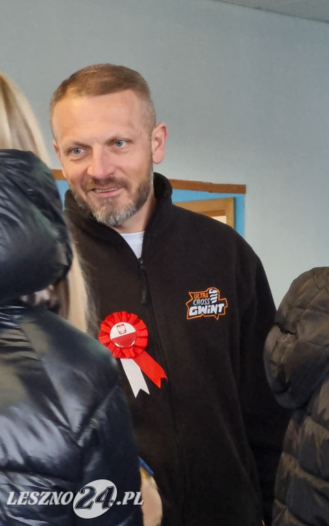 XIII Rydzyński Bieg Niepodległości