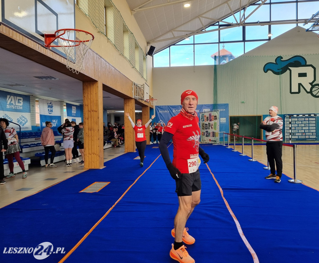 XIII Rydzyński Bieg Niepodległości