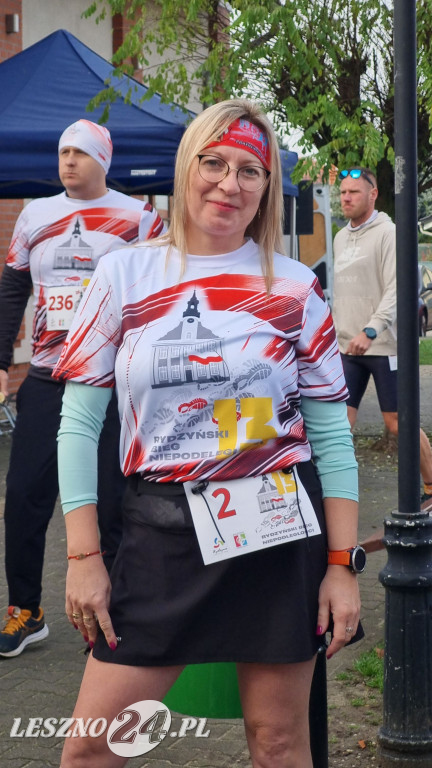 XIII Rydzyński Bieg Niepodległości