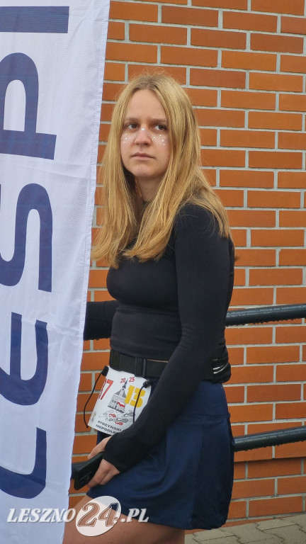 XIII Rydzyński Bieg Niepodległości