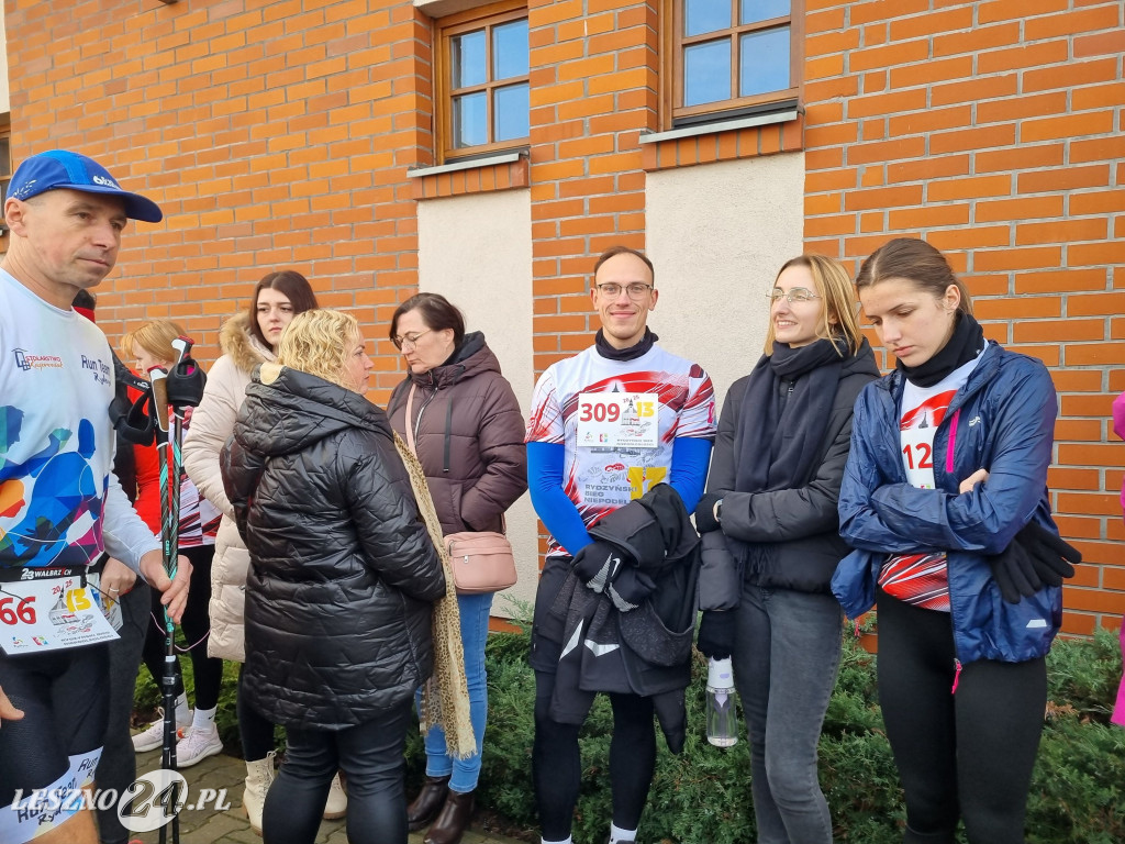 XIII Rydzyński Bieg Niepodległości