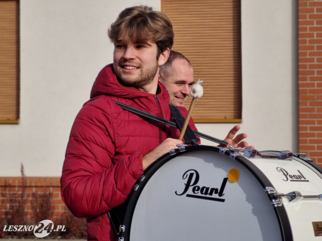 XIII Rydzyński Bieg Niepodległości