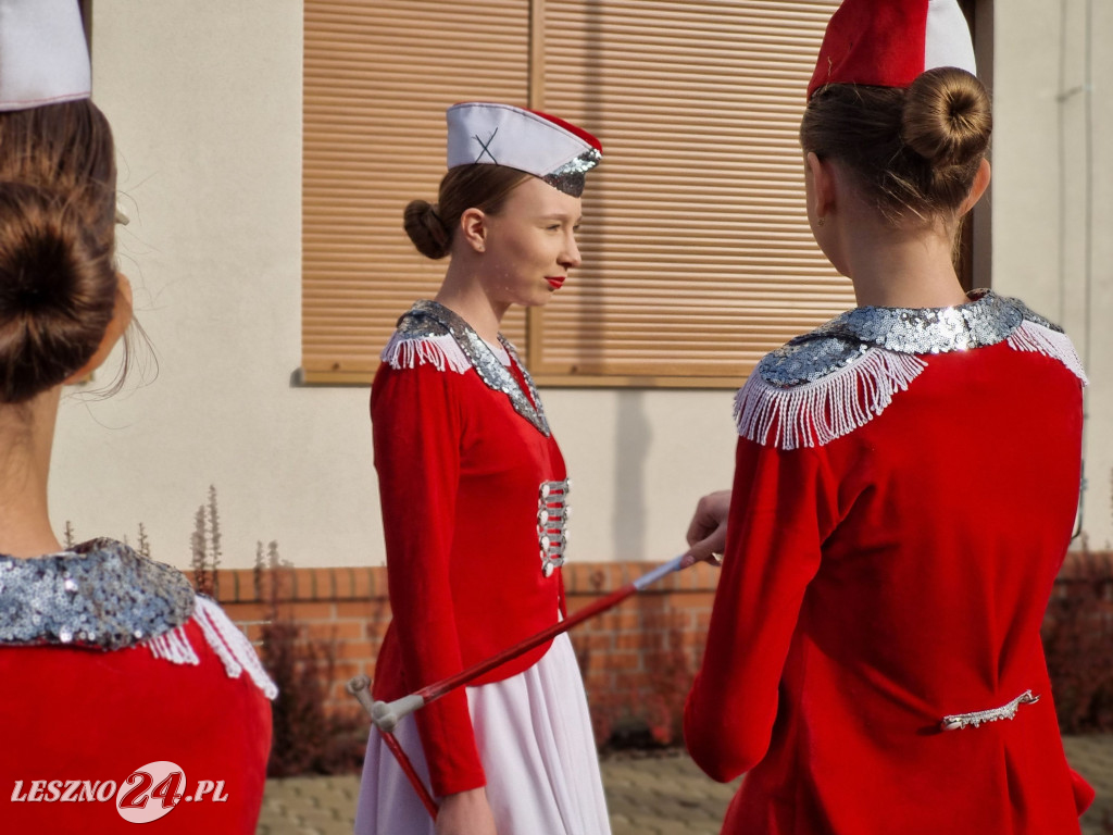 XIII Rydzyński Bieg Niepodległości