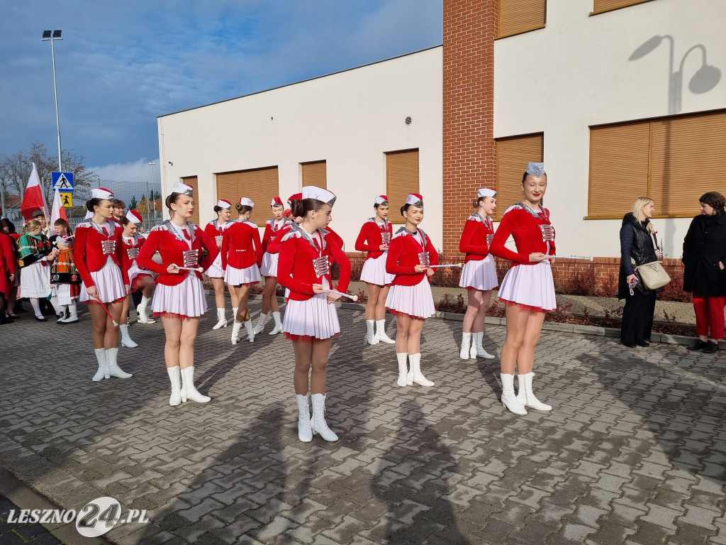 XIII Rydzyński Bieg Niepodległości