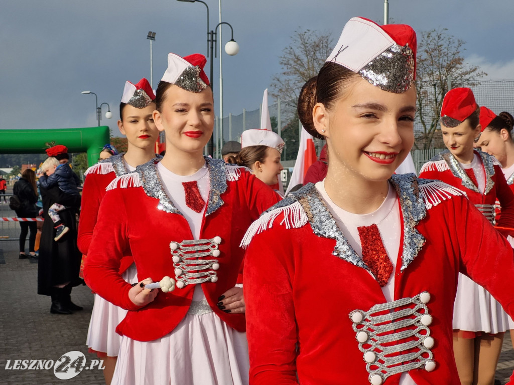 XIII Rydzyński Bieg Niepodległości