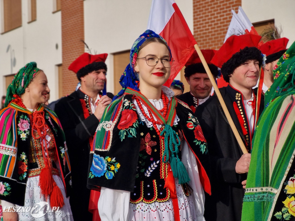 XIII Rydzyński Bieg Niepodległości