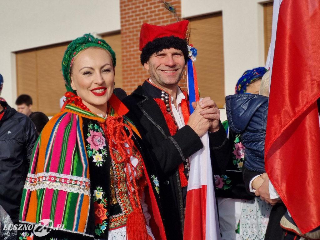 XIII Rydzyński Bieg Niepodległości