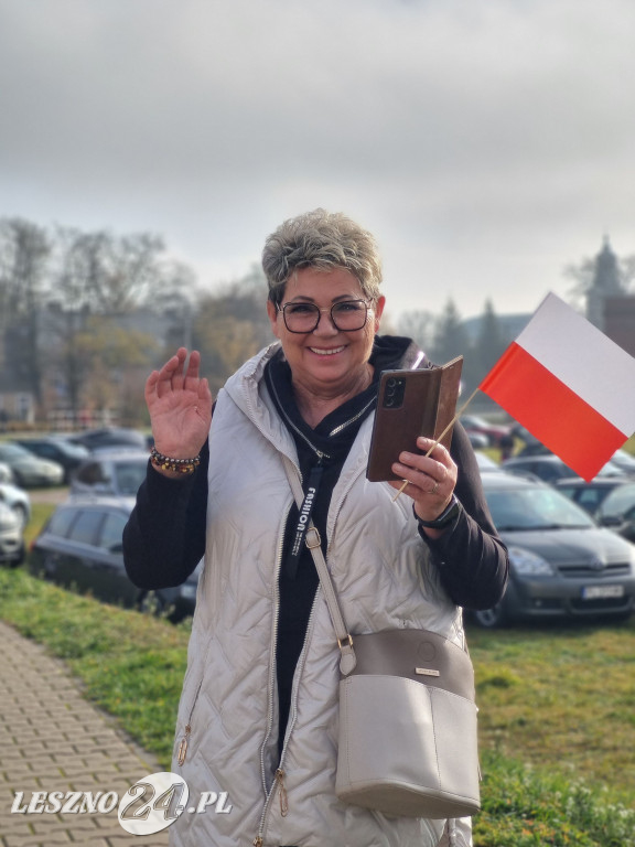 XIII Rydzyński Bieg Niepodległości